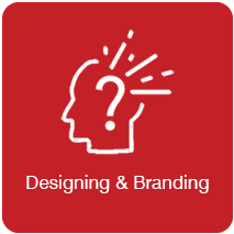 Designing & Branding Agency